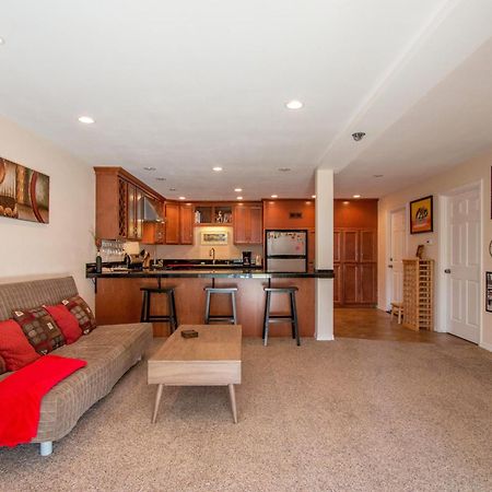 Northern Daylights Home White Salmon Extérieur photo