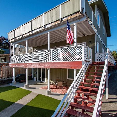 Northern Daylights Home White Salmon Extérieur photo