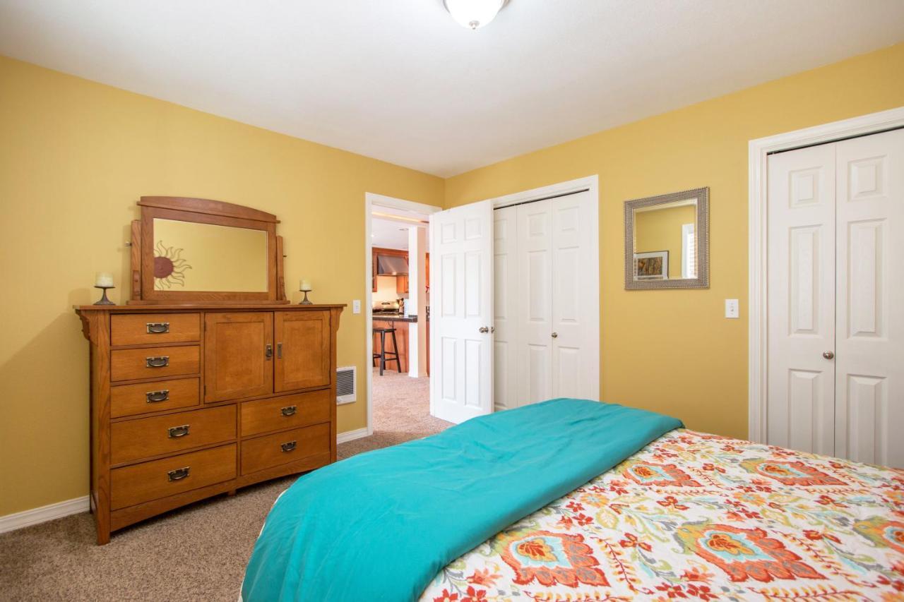 Northern Daylights Home White Salmon Extérieur photo