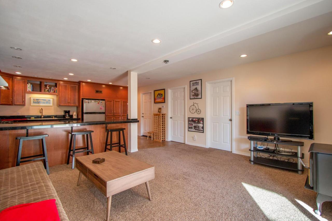 Northern Daylights Home White Salmon Extérieur photo