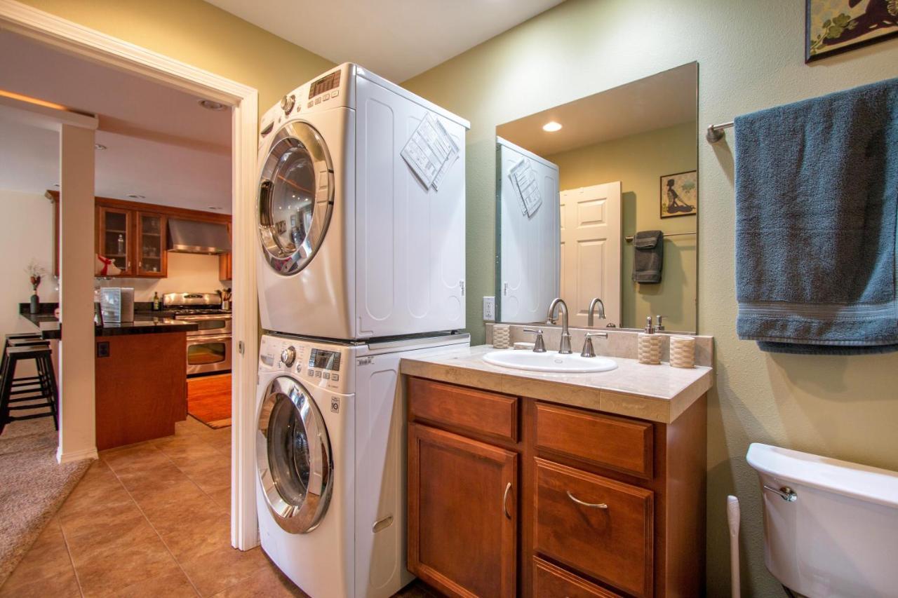 Northern Daylights Home White Salmon Extérieur photo