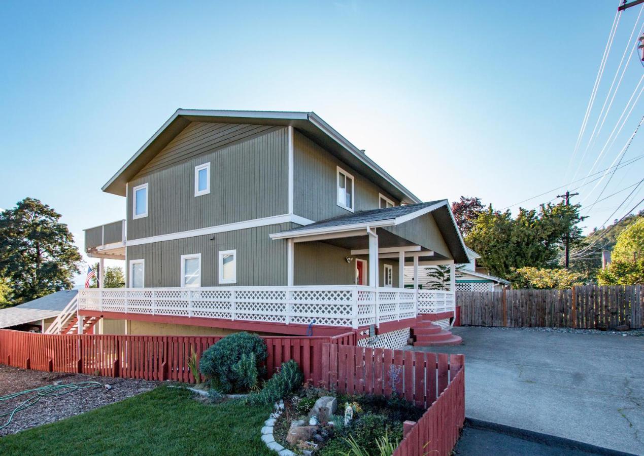 Northern Daylights Home White Salmon Extérieur photo