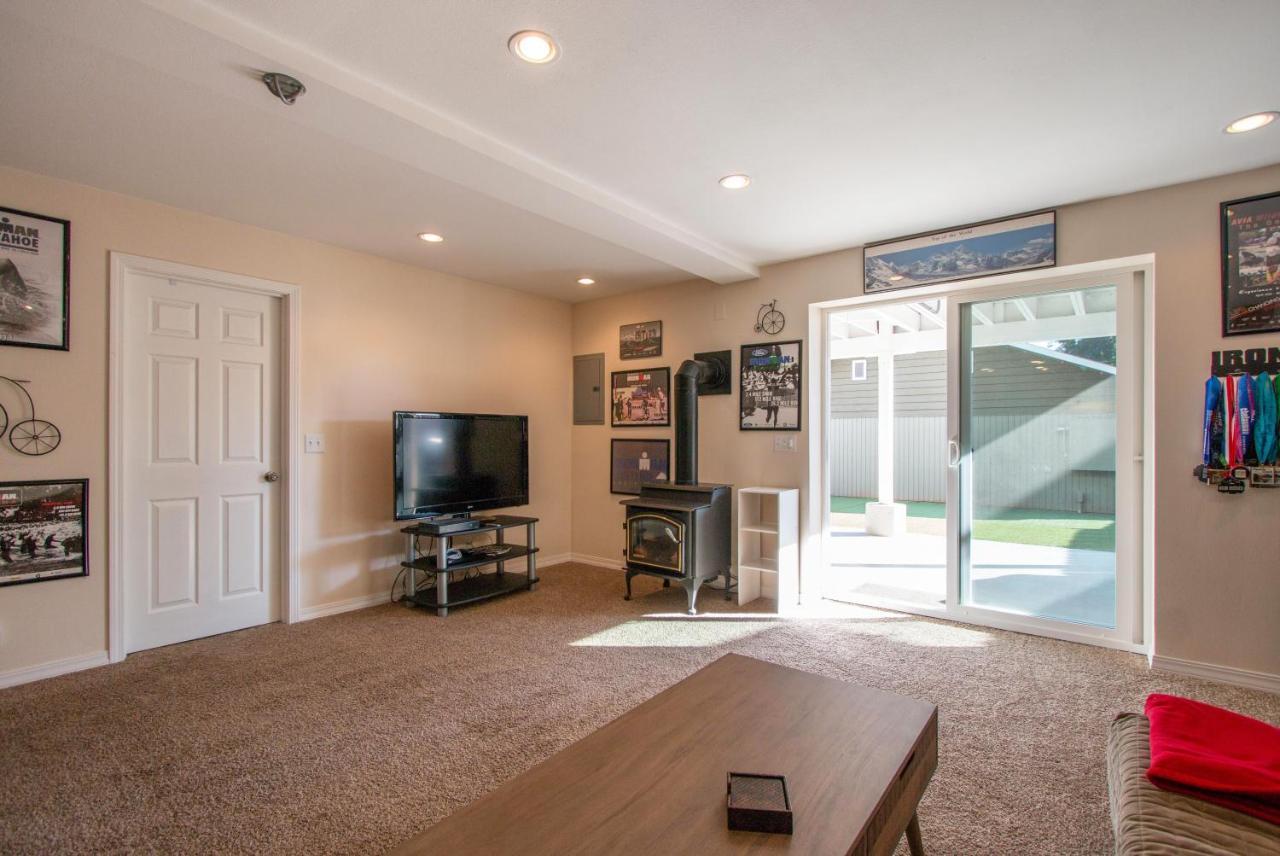Northern Daylights Home White Salmon Extérieur photo